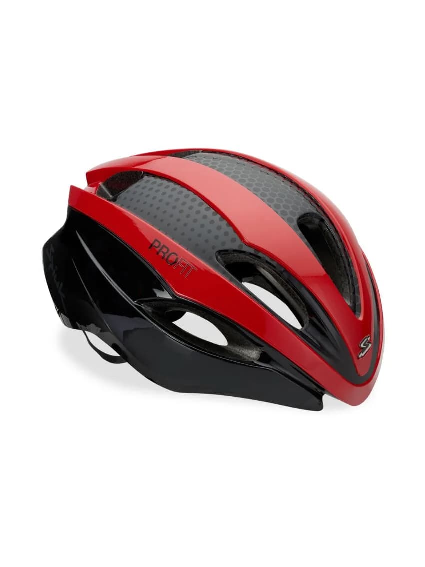 Casco Spiuk Aero Profit