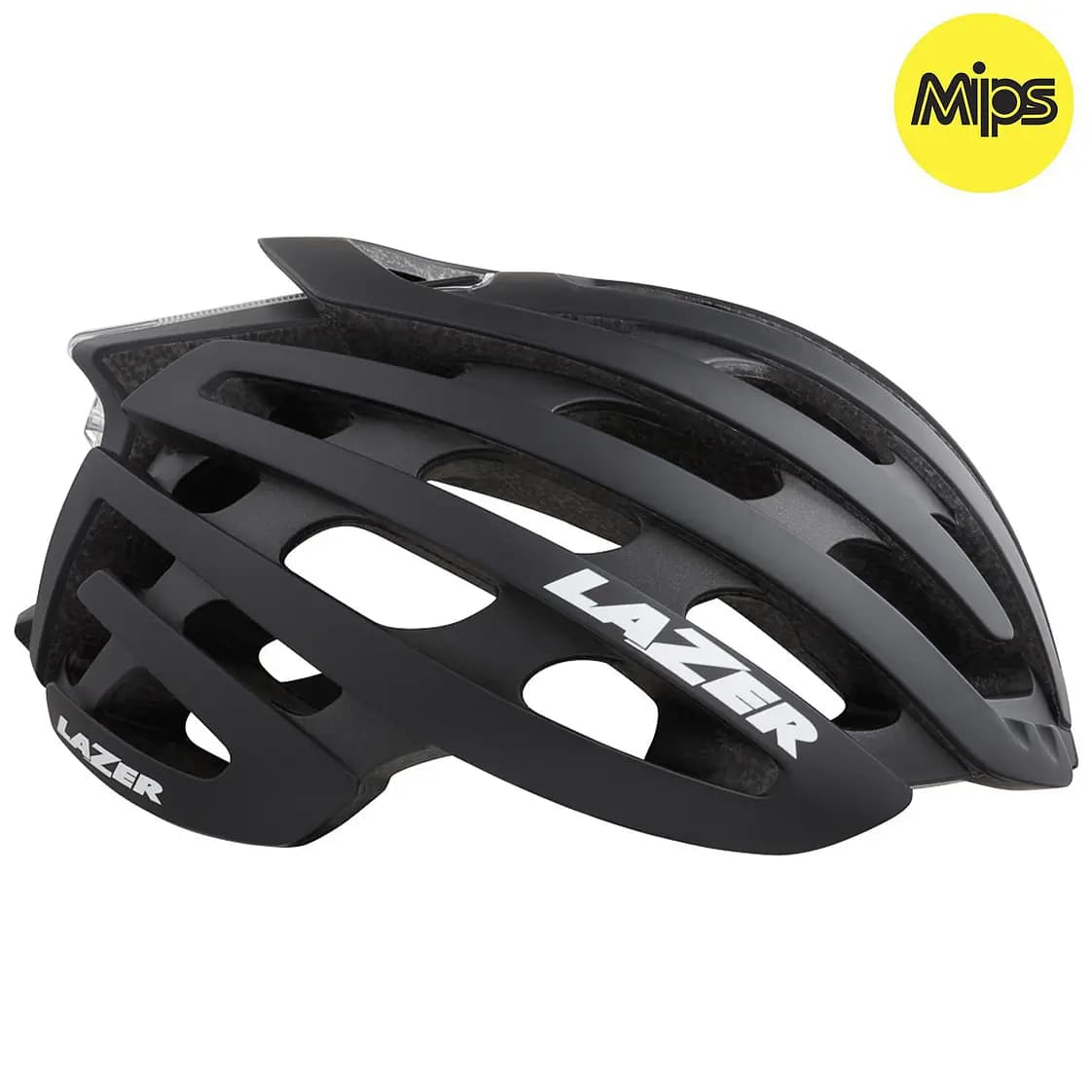 Casco Lazer Z1 Mips Negro M/L