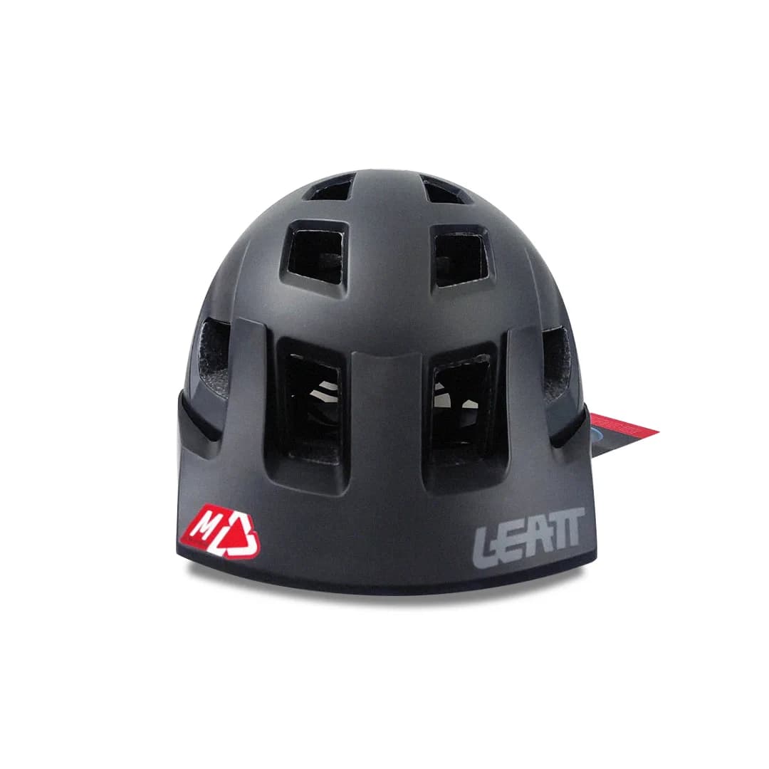 Casco de MTB Leatt AllMtn 1.0 Turbine Tecnology (M) 55-59