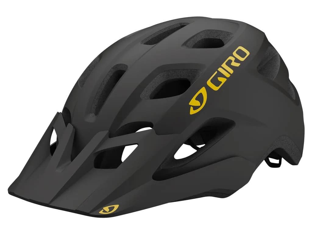 Casco Giro Fixture Mips — vista 3