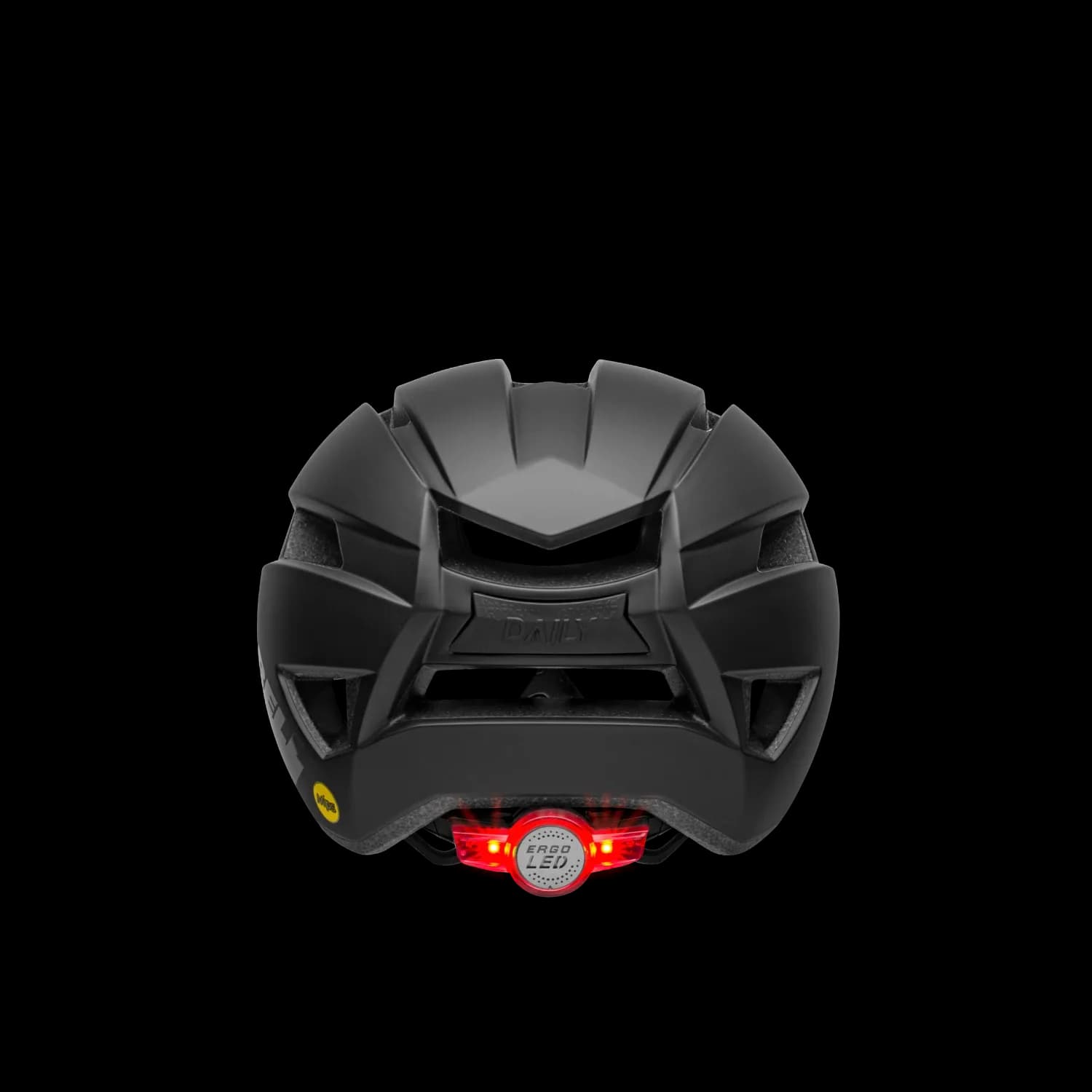 Casco Bell Daily Led — vista 2