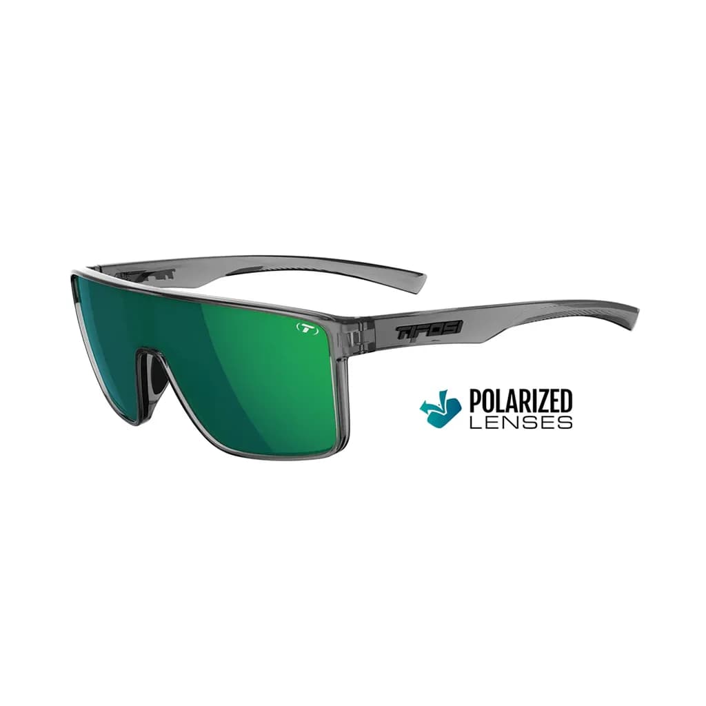 Lentes Tifosi Sanctum Green Polarized