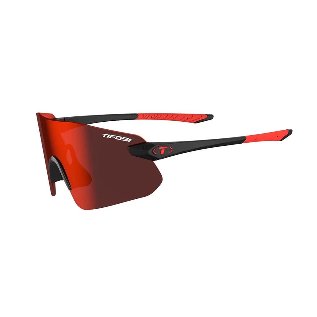 Lentes Tifosi Vogel SL Smoke Red