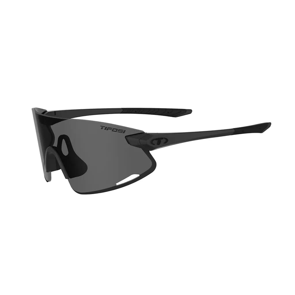 Lentes Tifosi Vogel SL Matte Black