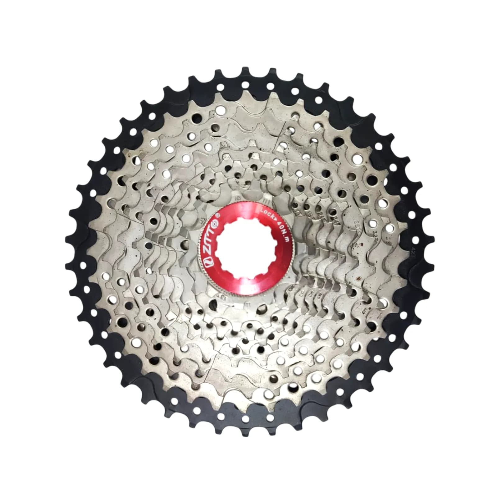 Cassette ZTTO de 11 Velocidades 11-42T