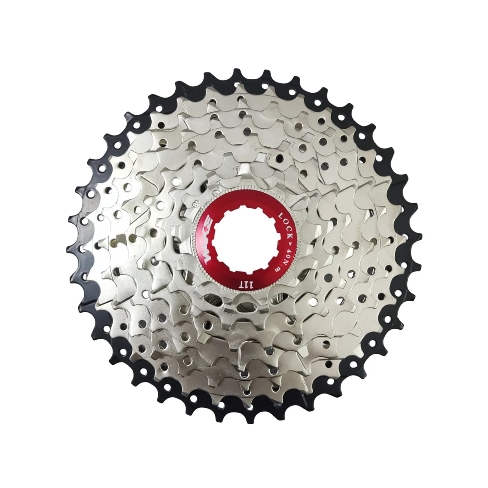 Cassette Wake de 8 Velocidades FL-804 11-36T