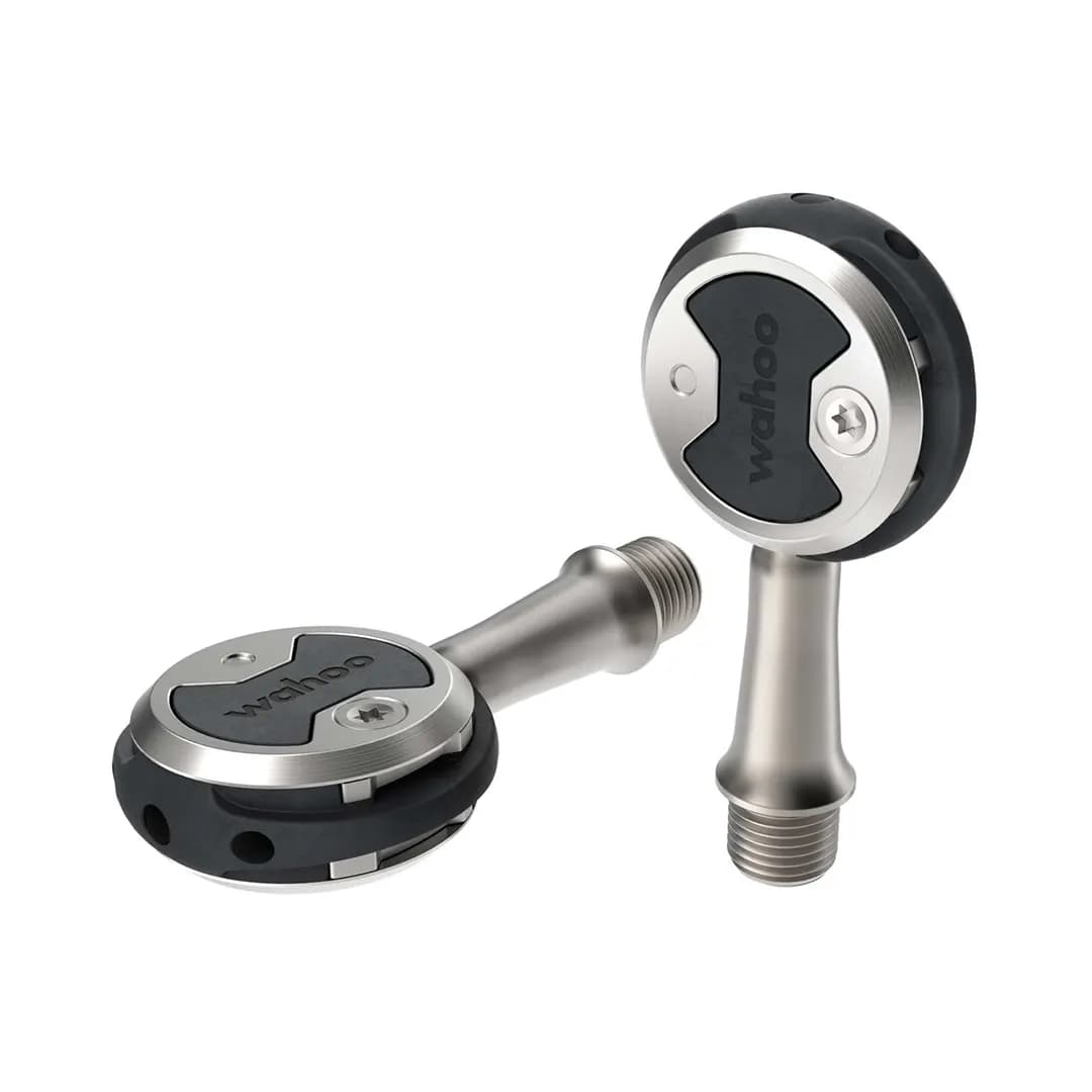 Pedales Wahoo SPEEDPLAY Nano