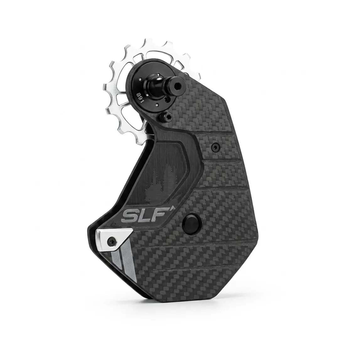 Jaula de Cambio Trasero SLF Motion Aero
