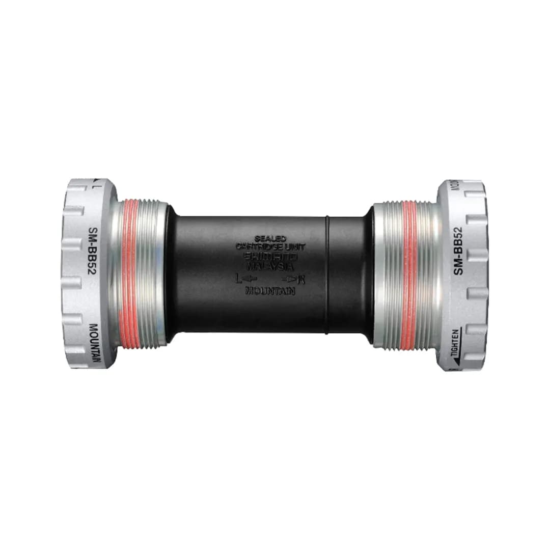 Eje de Pedalier Shimano SM-BB52