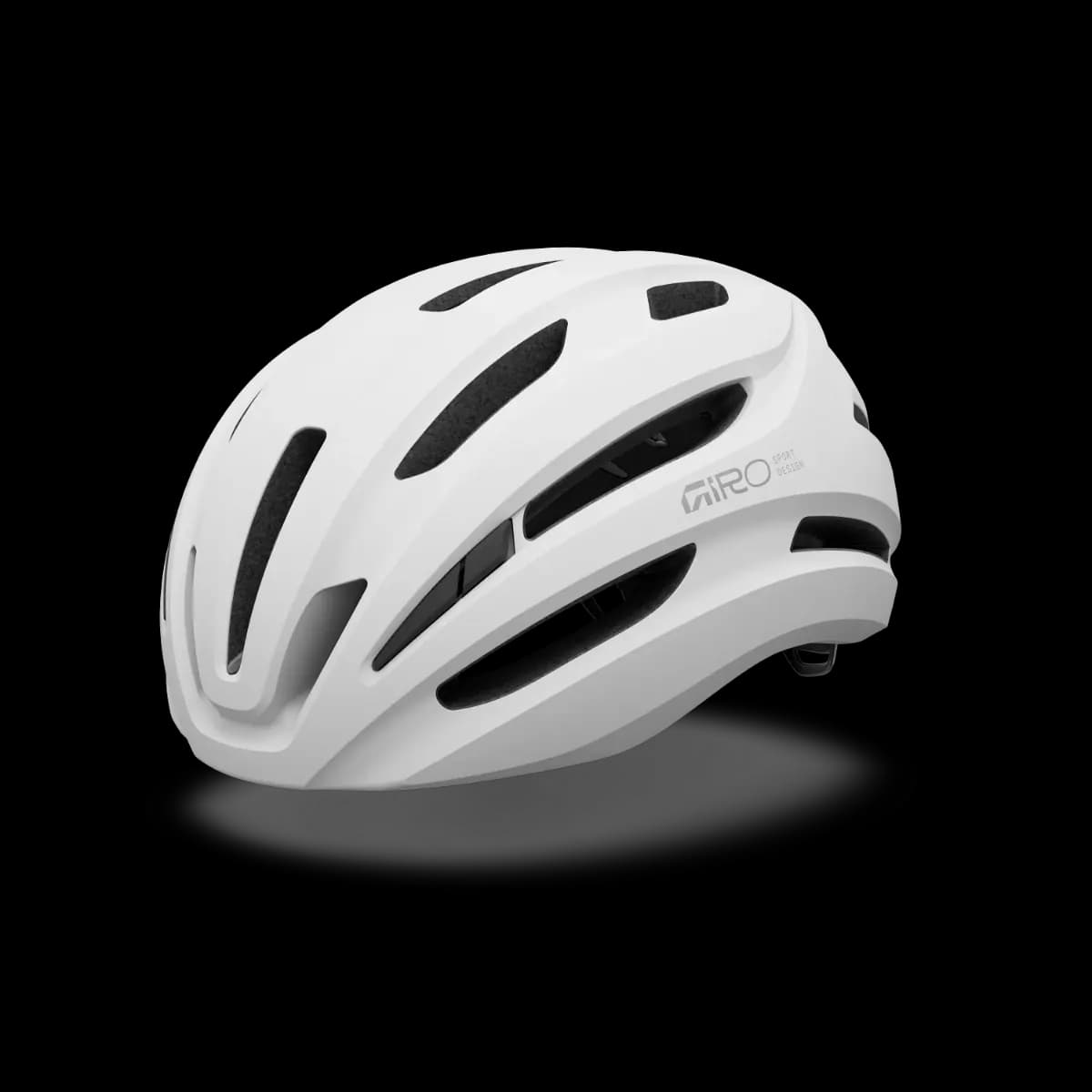 Casco Giro Isode Mips II Blanco Matte Talla U