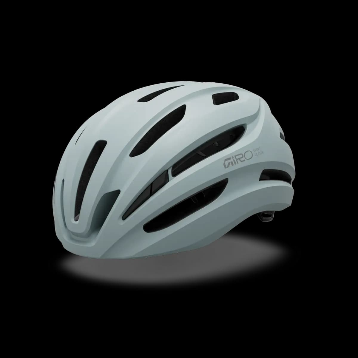 Casco Giro Isode Mips II Azul Celeste Talla U