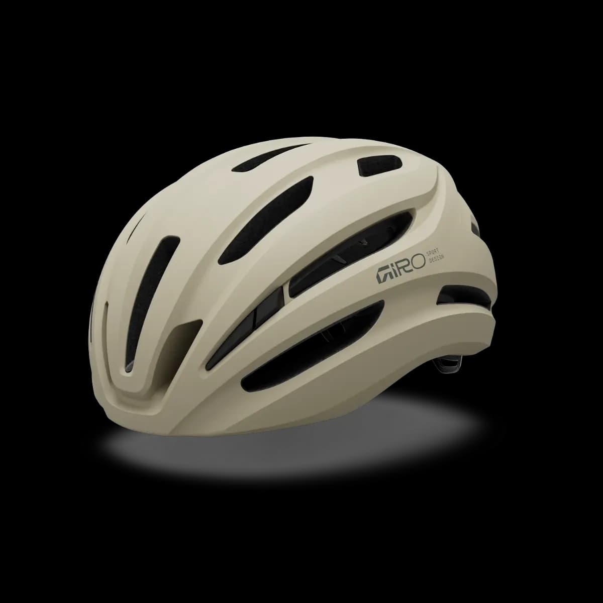 Casco Giro Isode Mips II Marfil Talla U