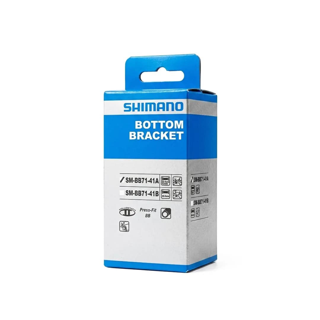 Botton Bracket Shimano SM-BB71-41A Press-Fit 89.5mm