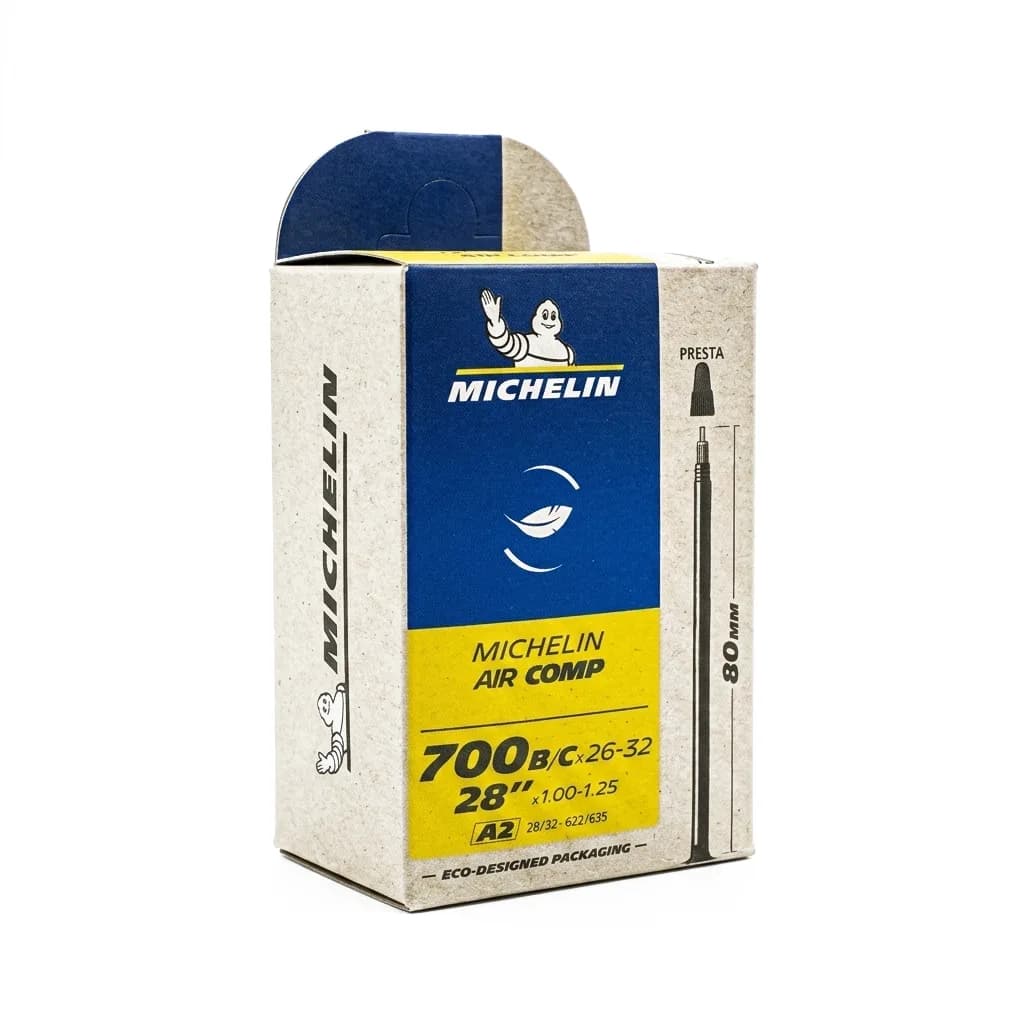 Tripa Michelin 700b/c 26-32 Presta 80mm