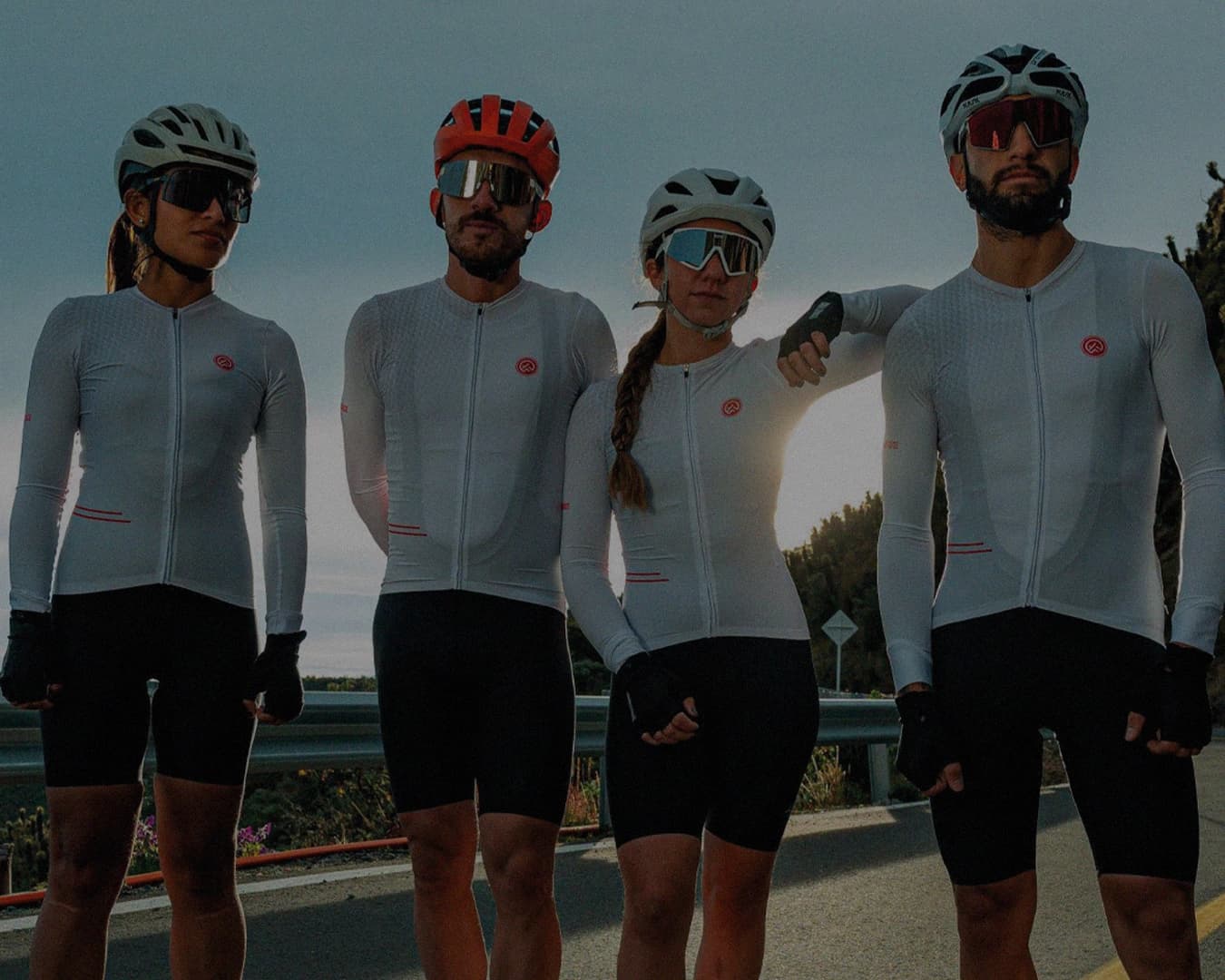 Articulo de ciclismo disponible en preventa para miembros