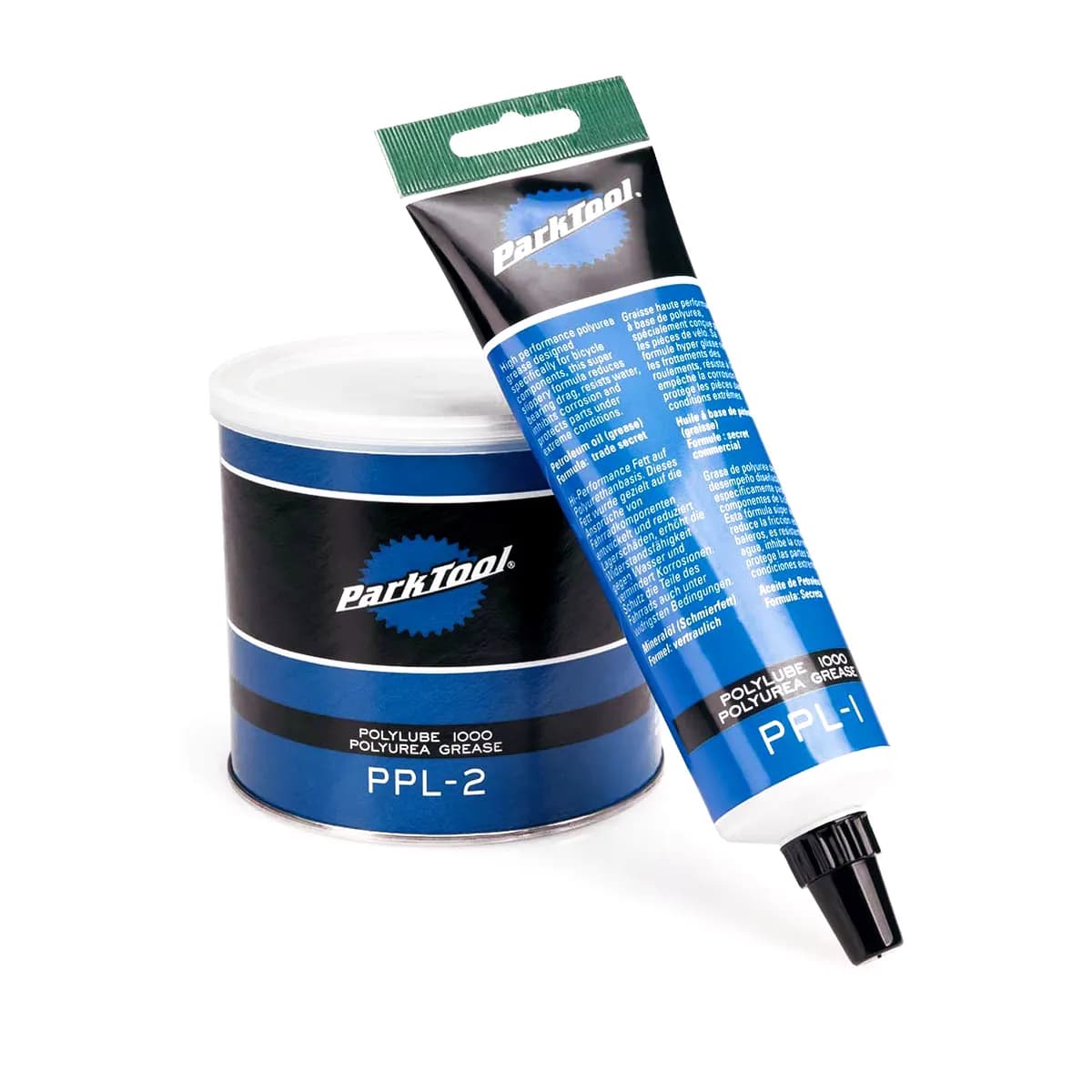 Park Tool PPL — grasa de poliurea